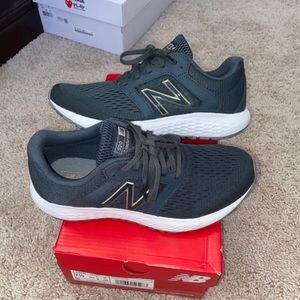 New Balance 520 ComfortRide Running Shoes